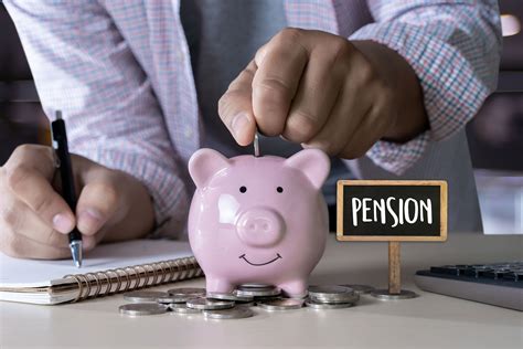 tipos de pensiones de jubilación